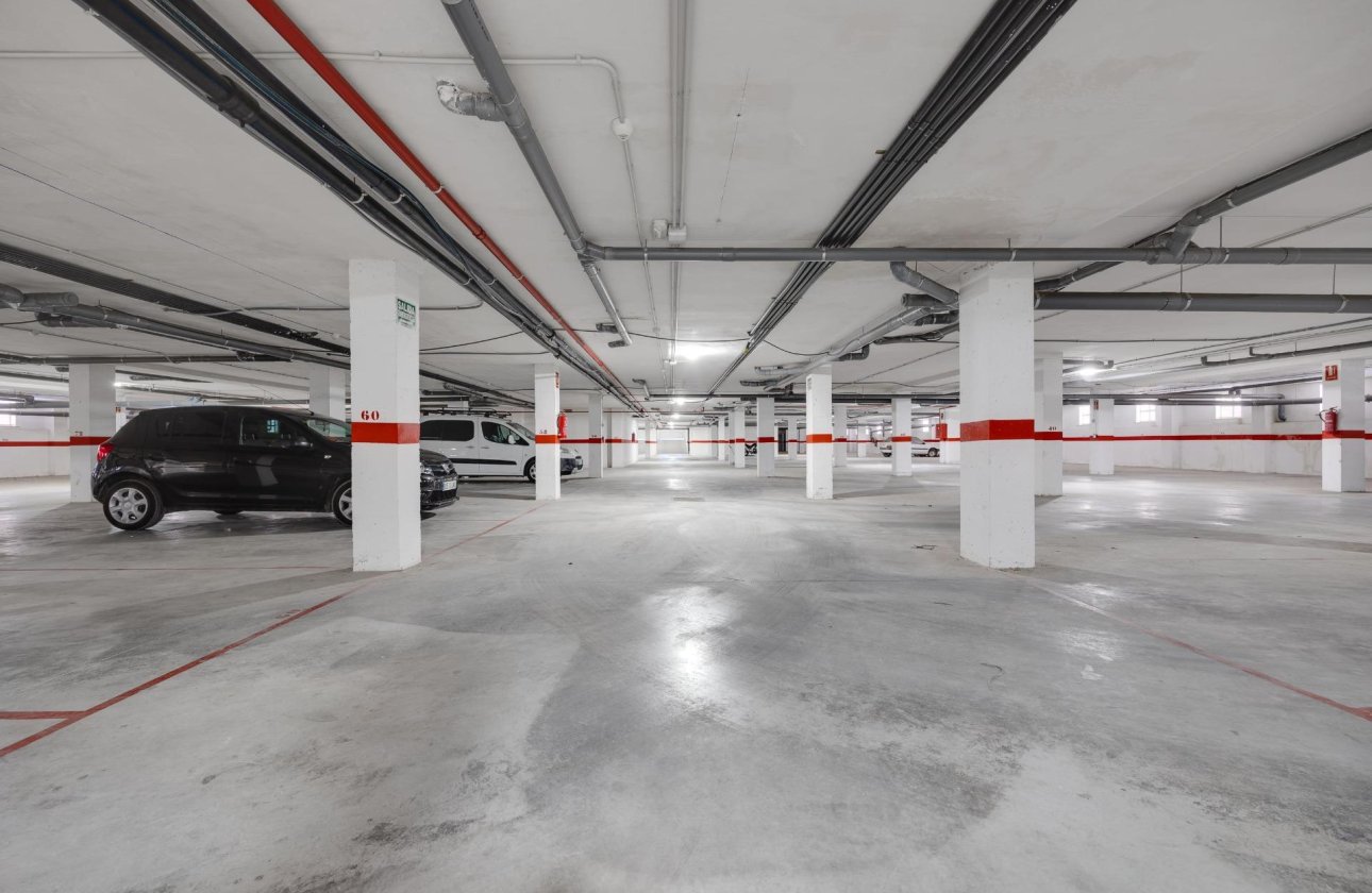 Obra nueva - Apartamento / piso - San Fulgencio - Pueblo