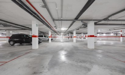 Obra nueva - Apartamento / piso - San Fulgencio - Pueblo