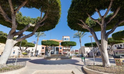 Obra nueva - Apartamento / piso - San Fulgencio - Pueblo