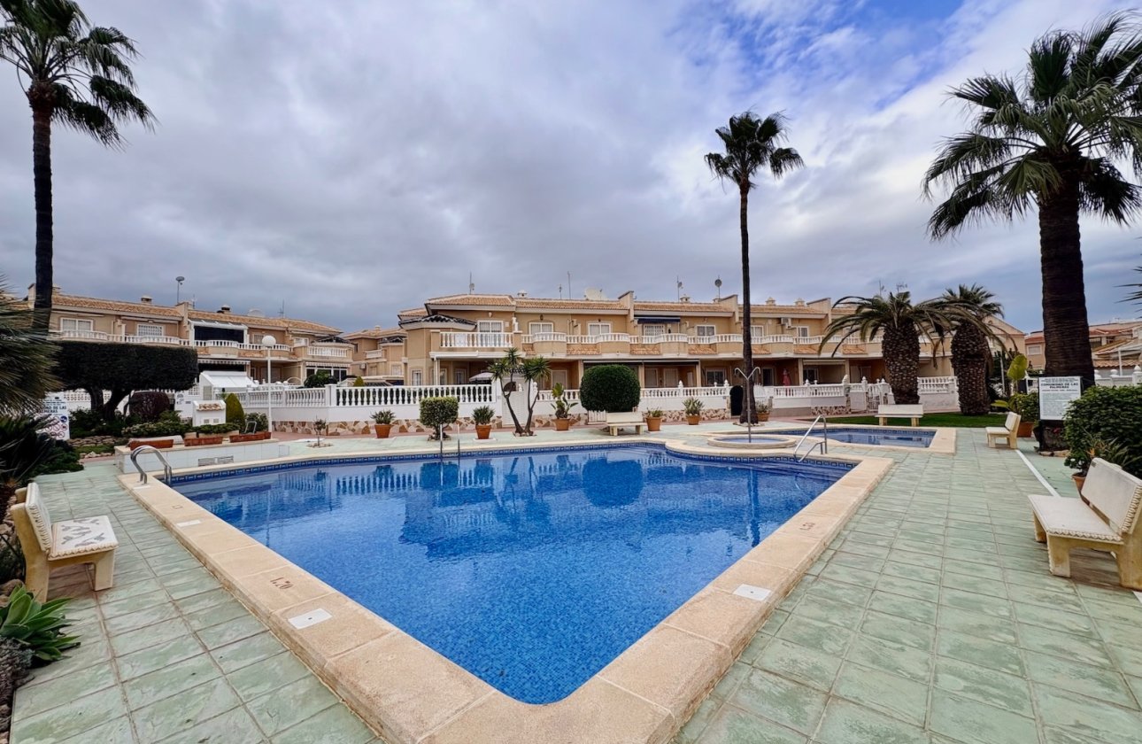 Revente - Villa - Rojales - Ciudad Quesada