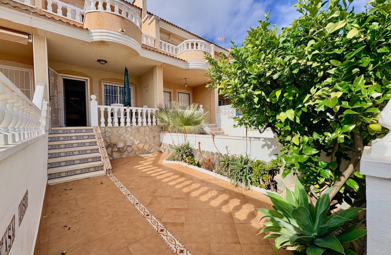 Revente - Villa - Rojales - Ciudad Quesada