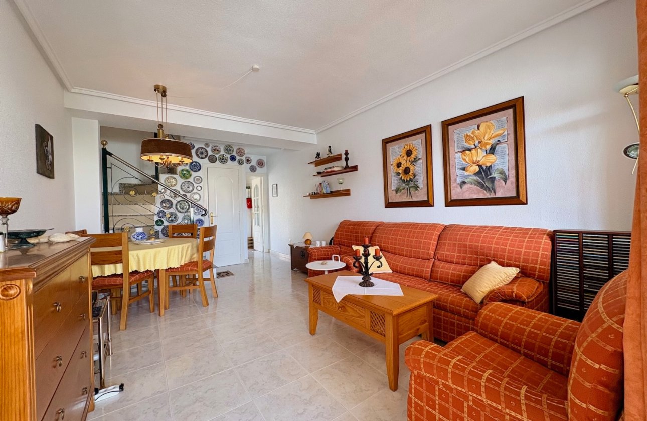 Revente - Villa - Rojales - Ciudad Quesada