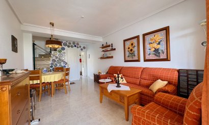 Revente - Villa - Rojales - Ciudad Quesada