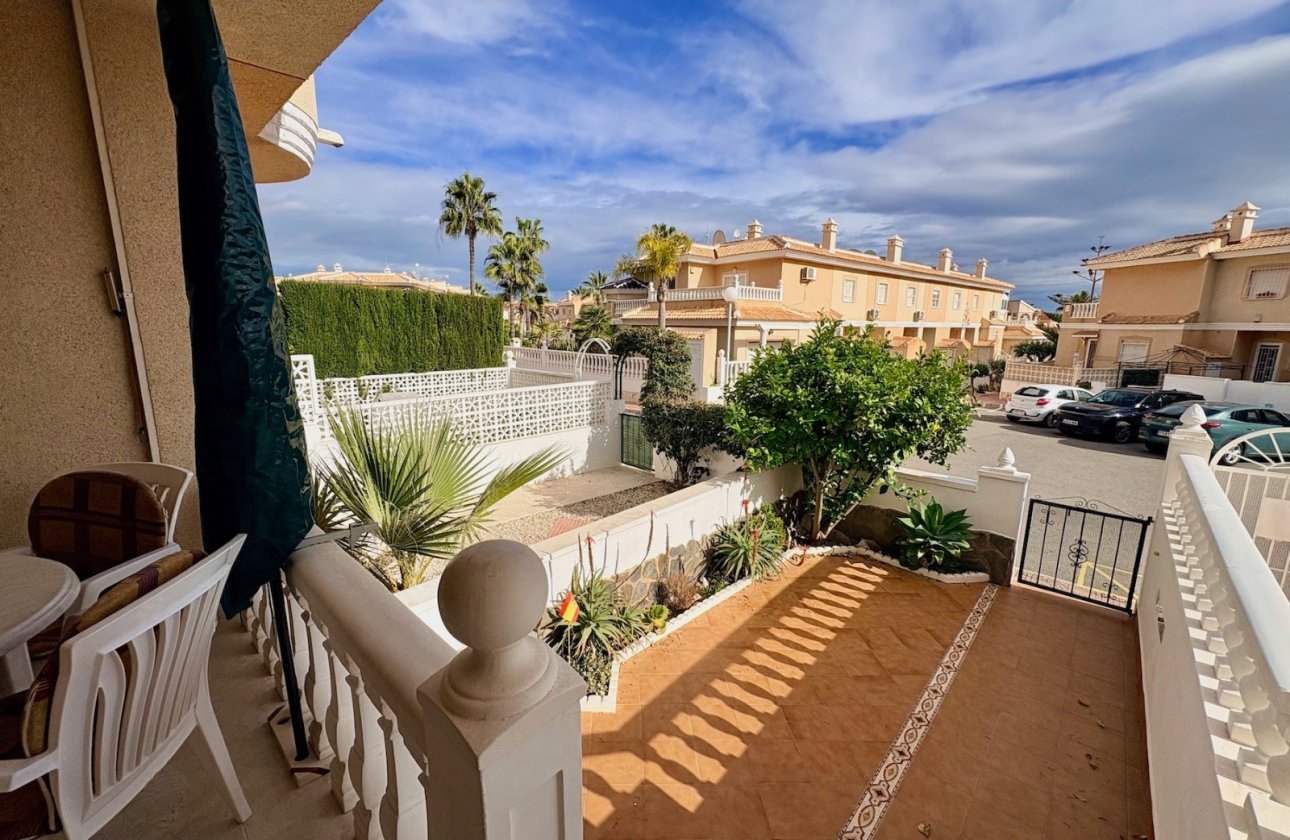 Revente - Villa - Rojales - Ciudad Quesada