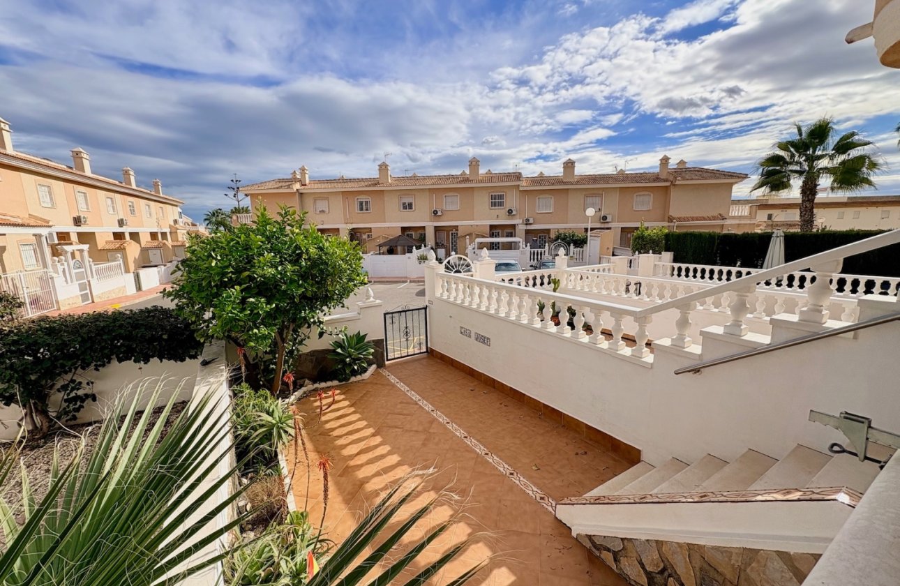 Revente - Villa - Rojales - Ciudad Quesada