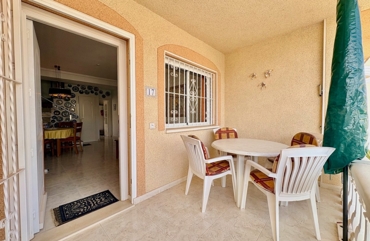 Revente - Villa - Rojales - Ciudad Quesada