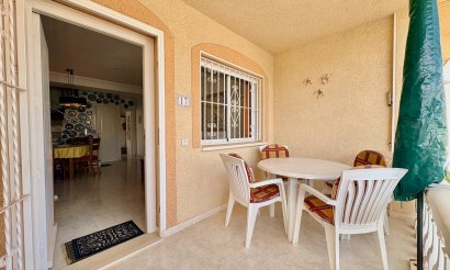 Revente - Villa - Rojales - Ciudad Quesada