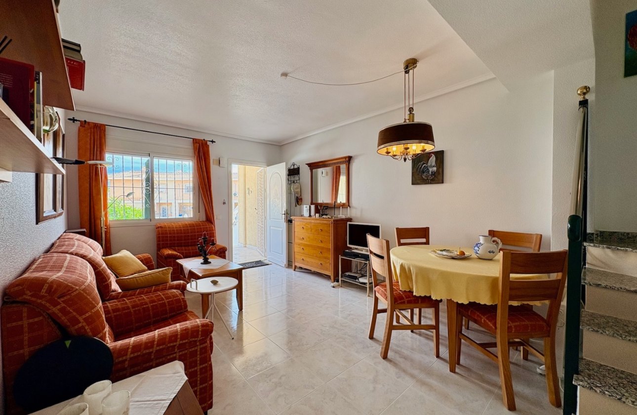 Revente - Villa - Rojales - Ciudad Quesada