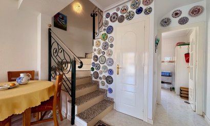 Revente - Villa - Rojales - Ciudad Quesada