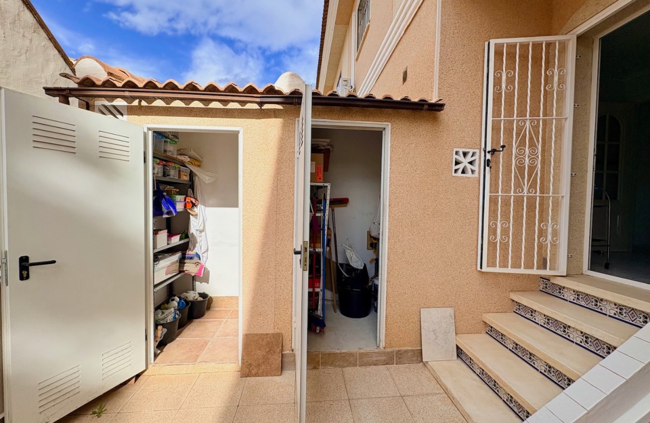 Revente - Villa - Rojales - Ciudad Quesada