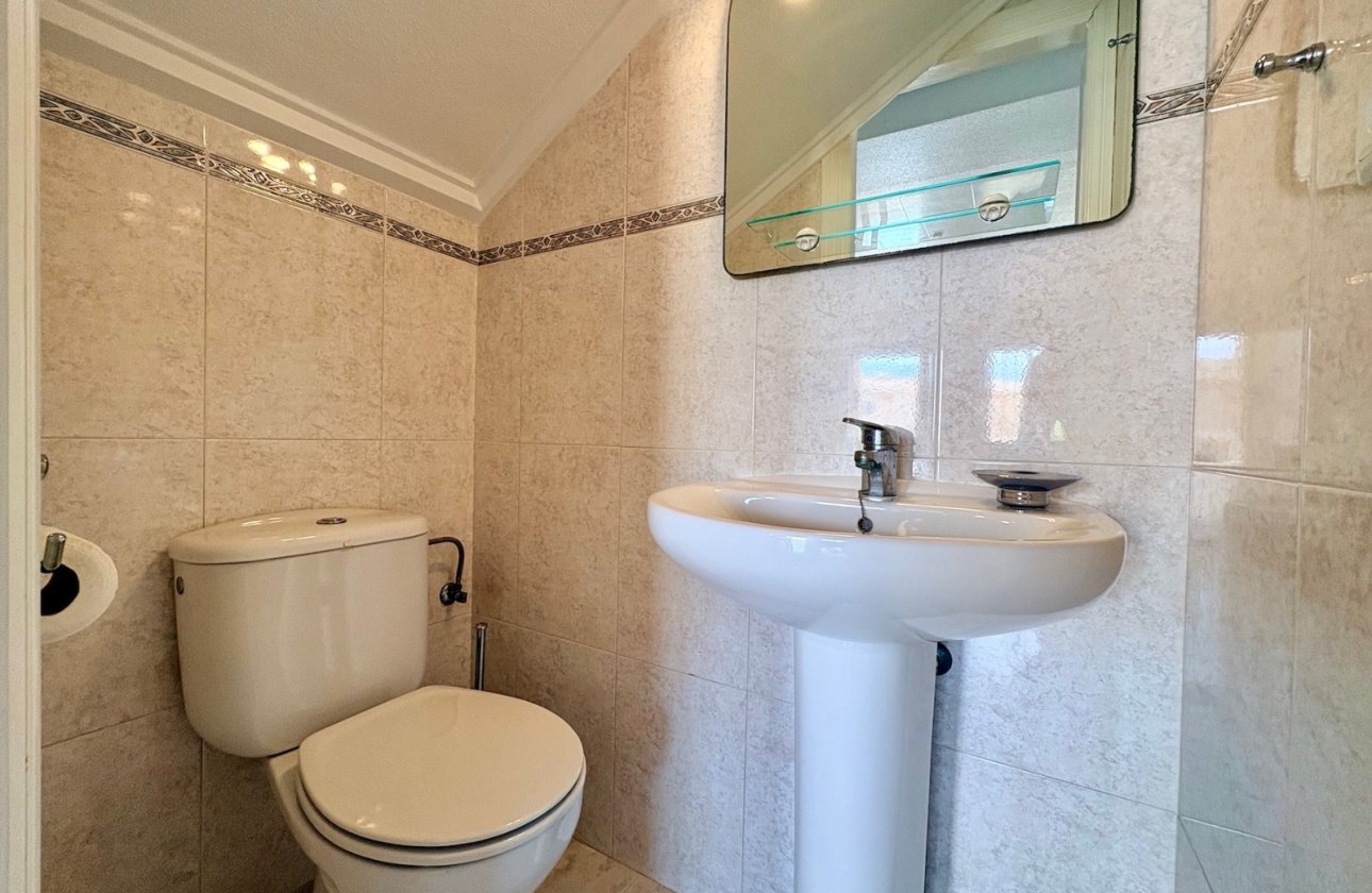 Revente - Villa - Rojales - Ciudad Quesada