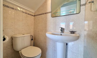 Revente - Villa - Rojales - Ciudad Quesada