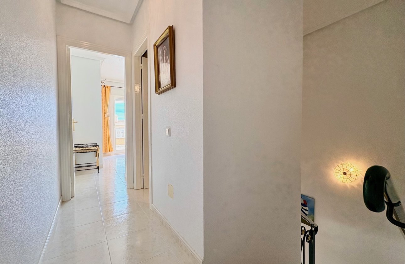 Revente - Villa - Rojales - Ciudad Quesada