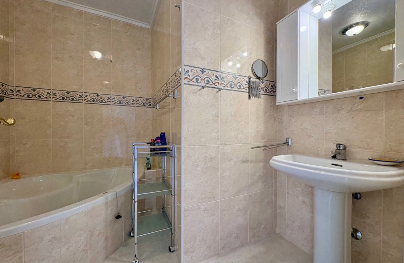 Revente - Villa - Rojales - Ciudad Quesada