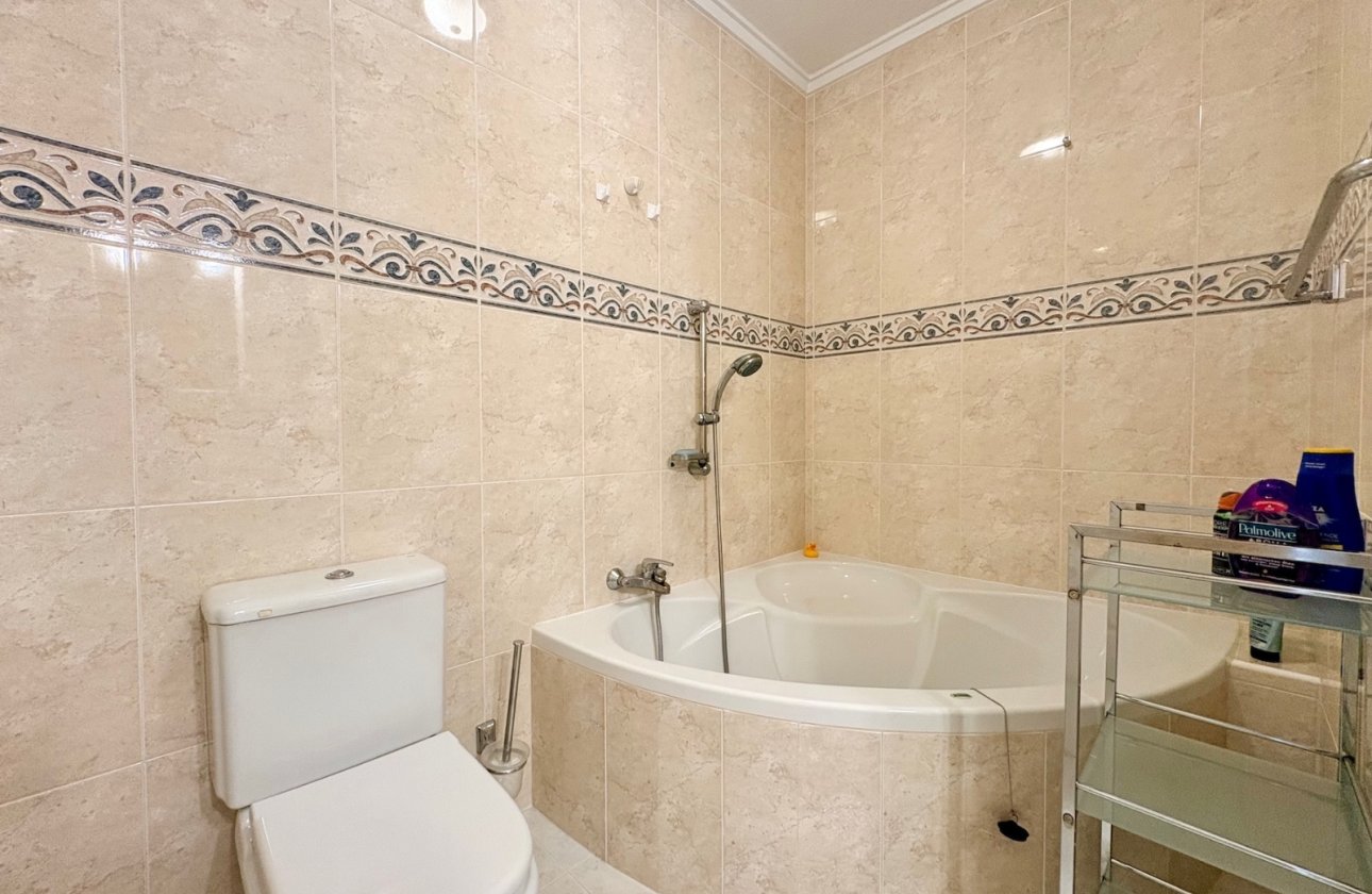 Revente - Villa - Rojales - Ciudad Quesada