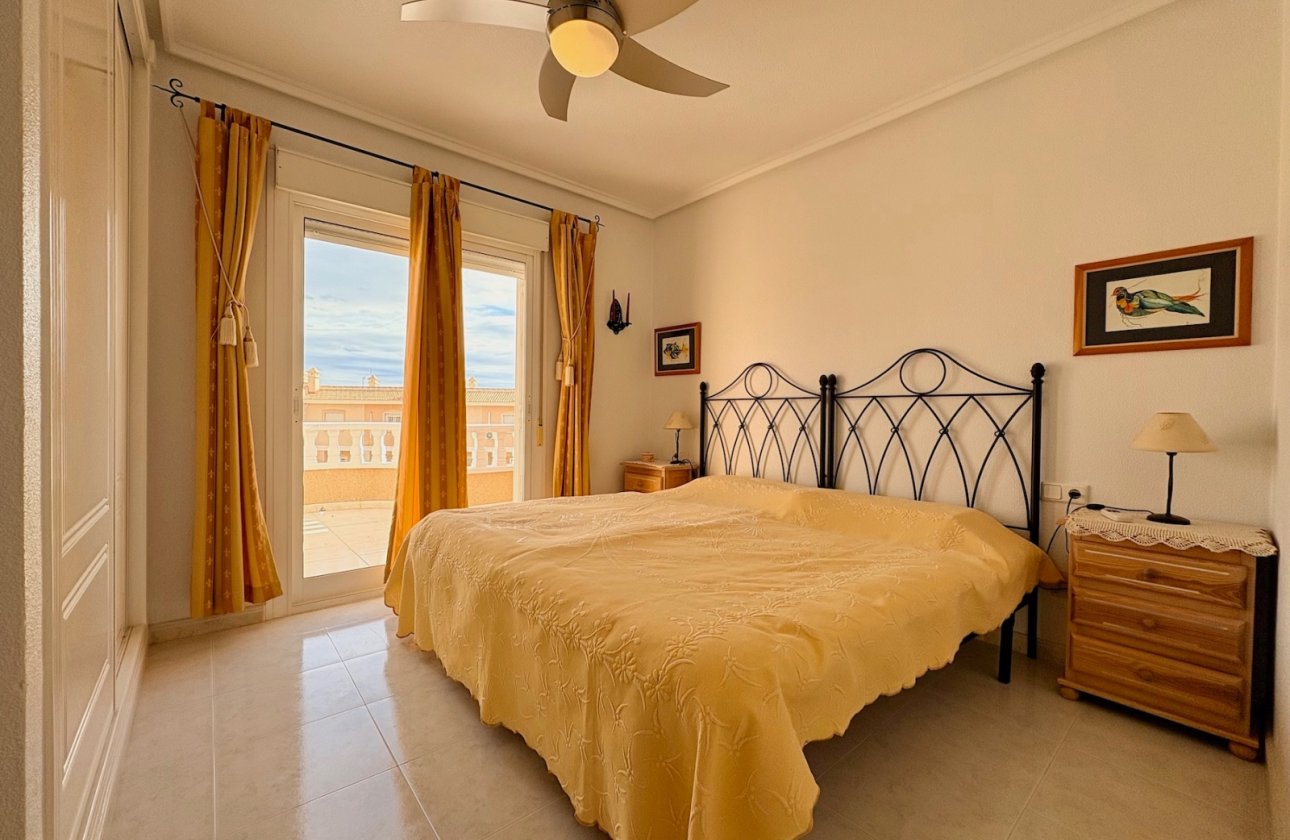 Revente - Villa - Rojales - Ciudad Quesada