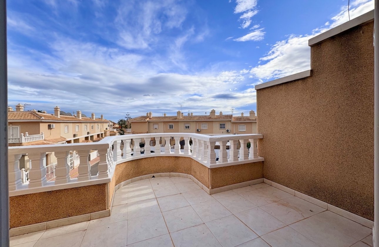 Revente - Villa - Rojales - Ciudad Quesada