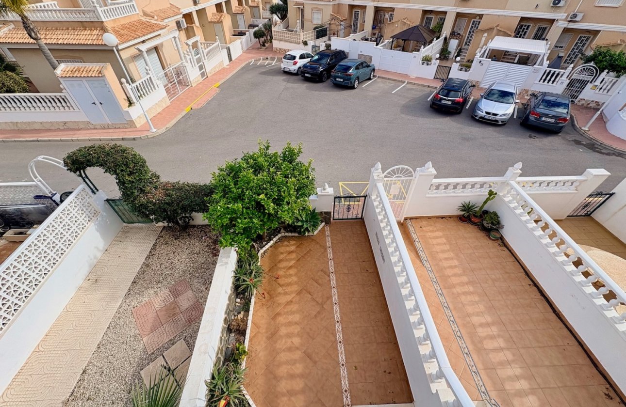 Revente - Villa - Rojales - Ciudad Quesada