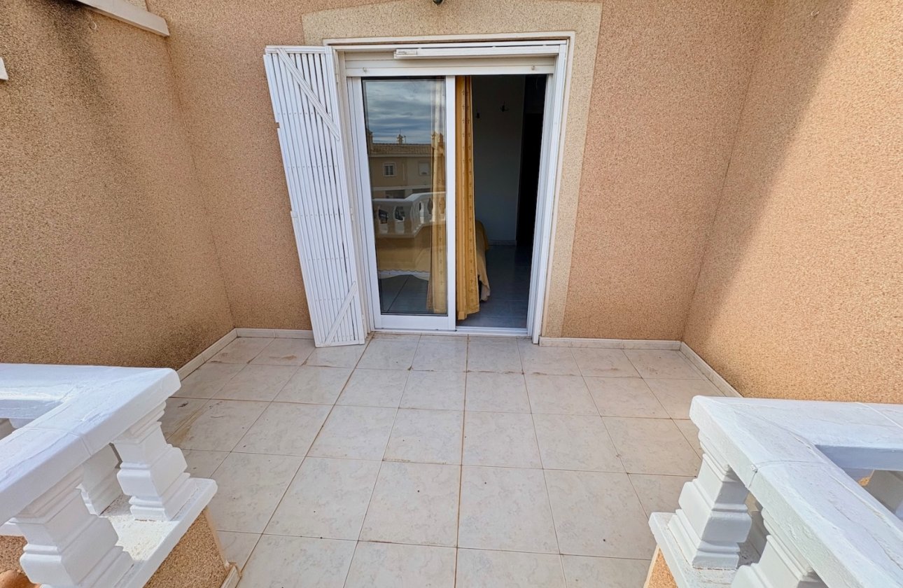 Revente - Villa - Rojales - Ciudad Quesada