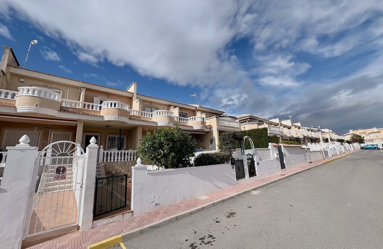 Revente - Villa - Rojales - Ciudad Quesada