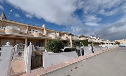 Revente - Villa - Rojales - Ciudad Quesada