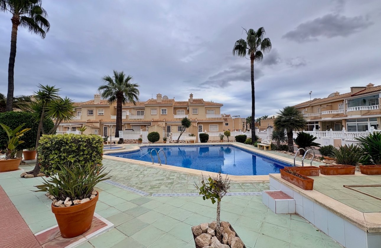 Revente - Villa - Rojales - Ciudad Quesada