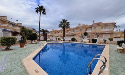 Revente - Villa - Rojales - Ciudad Quesada