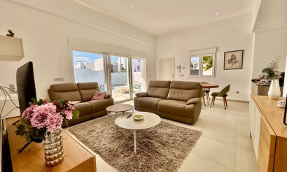 Resale - Villa - Benijofar - Benijofar - Village