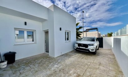 Resale - Villa - Benijofar - Benijofar - Village