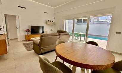 Resale - Villa - Benijofar - Benijofar - Village