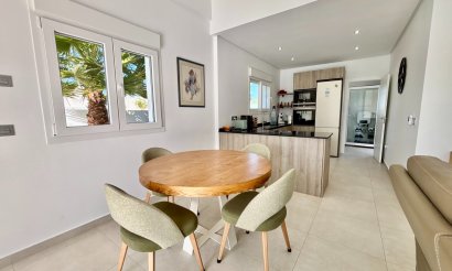 Resale - Villa - Benijofar - Benijofar - Village