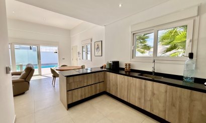 Resale - Villa - Benijofar - Benijofar - Village