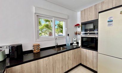 Resale - Villa - Benijofar - Benijofar - Village