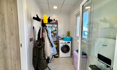 Resale - Villa - Benijofar - Benijofar - Village