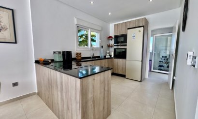 Resale - Villa - Benijofar - Benijofar - Village