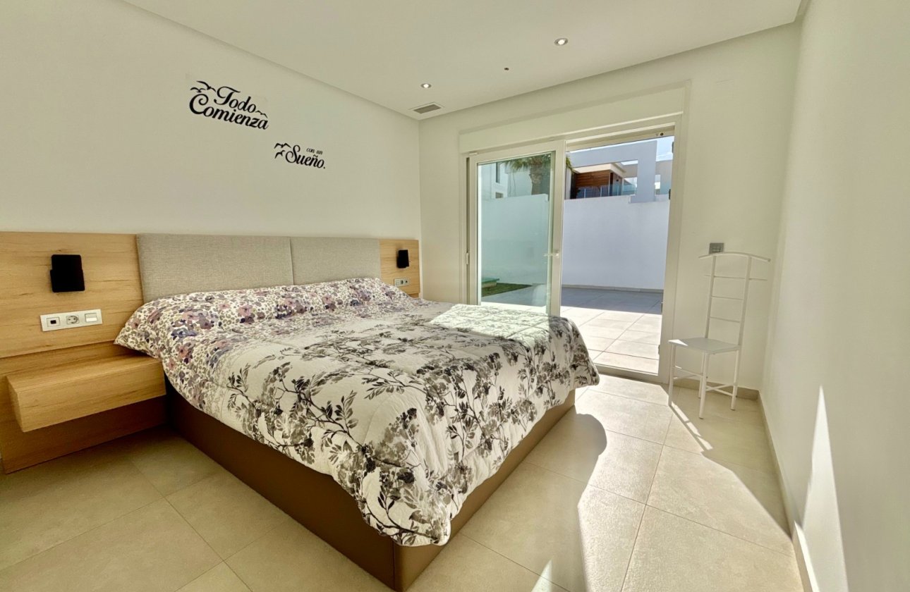 Resale - Villa - Benijofar - Benijofar - Village