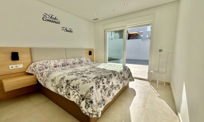 Resale - Villa - Benijofar - Benijofar - Village