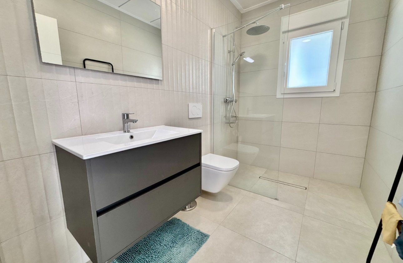 Resale - Villa - Benijofar - Benijofar - Village