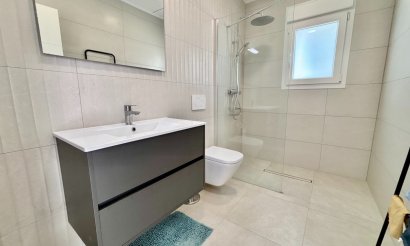 Resale - Villa - Benijofar - Benijofar - Village