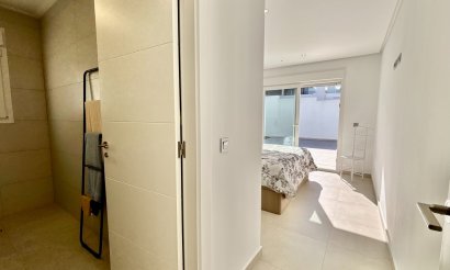 Resale - Villa - Benijofar - Benijofar - Village