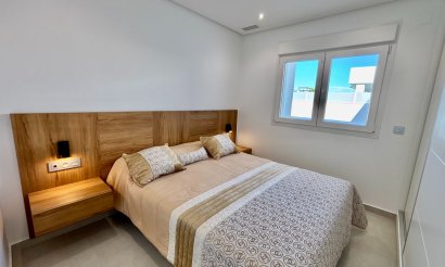 Resale - Villa - Benijofar - Benijofar - Village