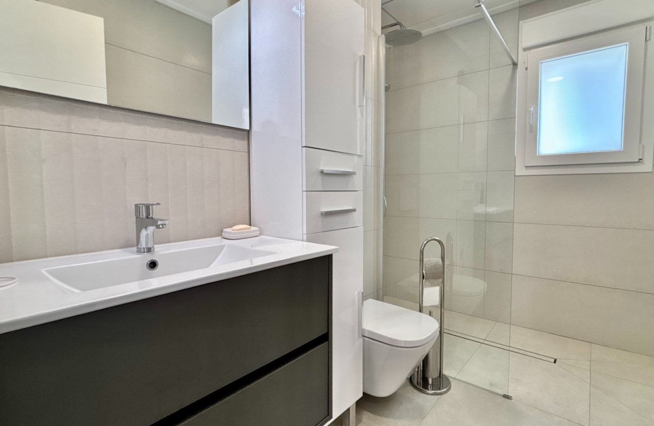 Resale - Villa - Benijofar - Benijofar - Village