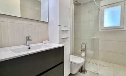 Resale - Villa - Benijofar - Benijofar - Village