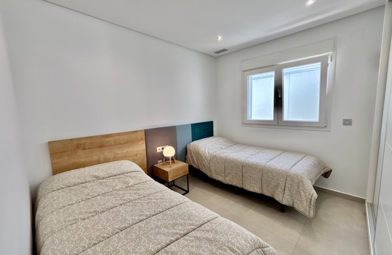 Resale - Villa - Benijofar - Benijofar - Village