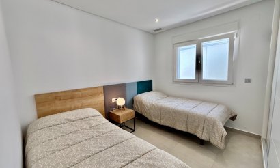 Resale - Villa - Benijofar - Benijofar - Village