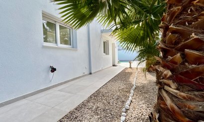 Resale - Villa - Benijofar - Benijofar - Village