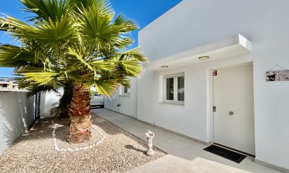 Resale - Villa - Benijofar - Benijofar - Village