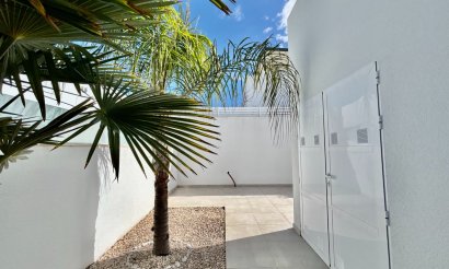 Resale - Villa - Benijofar - Benijofar - Village