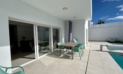 Resale - Villa - Benijofar - Benijofar - Village