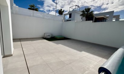 Resale - Villa - Benijofar - Benijofar - Village